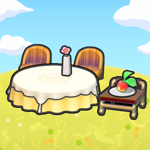 Tableside delivery cart