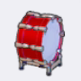 Big drum
