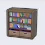 Bookcase