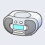 CD player