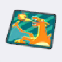 Charizard Rug