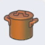 Cooking pot