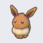 Eevee doll