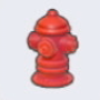 Fire hydrant