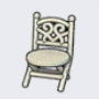 Garden chair