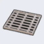 Grate flooring