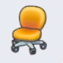 Office chair