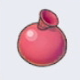 Paint Balloon (Crimson)