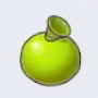 Paint balloon (lime)