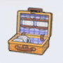 Picnic basket