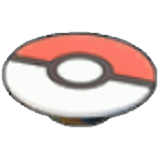 Poke Ball table