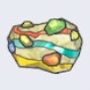 Pokémetal fragment