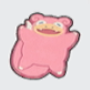 Slowpoke Rug