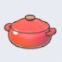 Stylish Cooking Pot