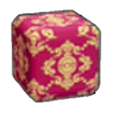 Stylish Poké Ball print