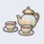 Tea set